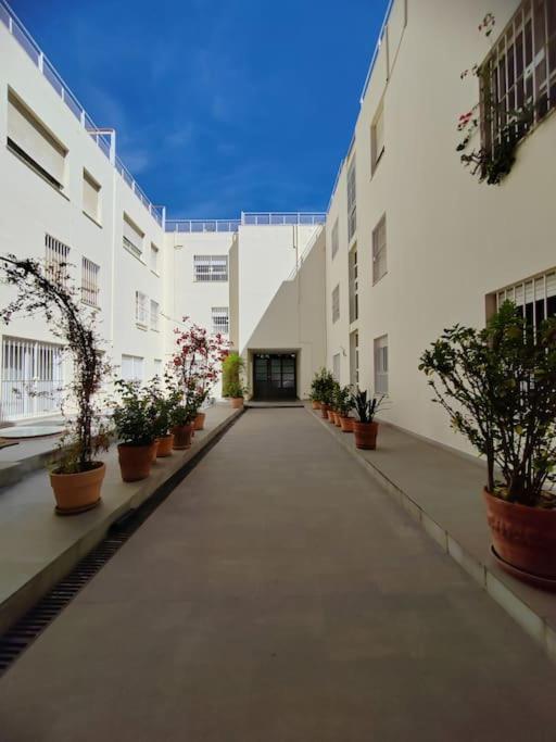 Escapada Santa Justa Apartment Seville Ngoại thất bức ảnh