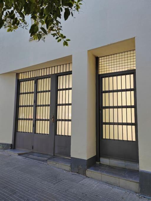 Escapada Santa Justa Apartment Seville Ngoại thất bức ảnh