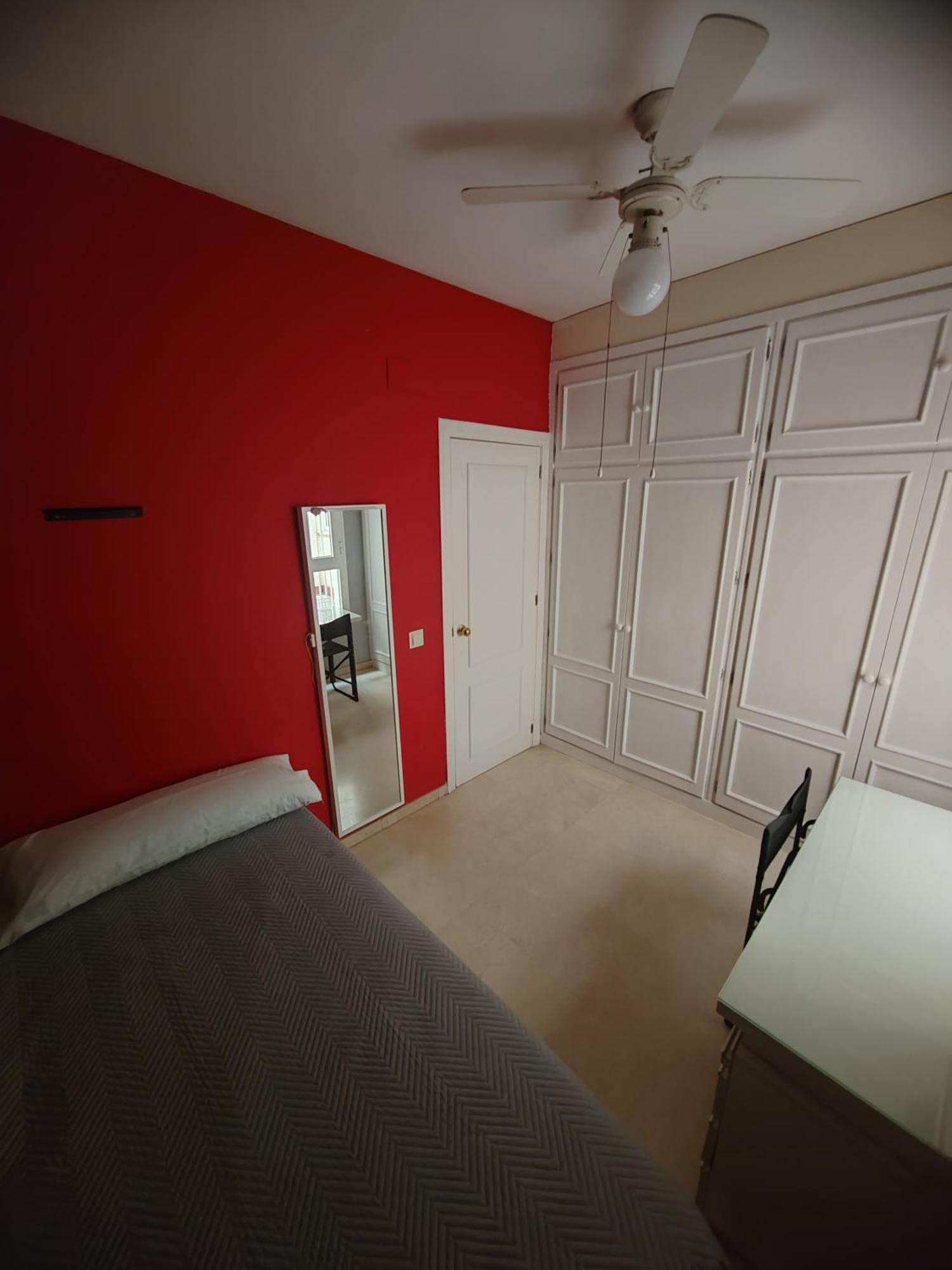 Escapada Santa Justa Apartment Seville Ngoại thất bức ảnh