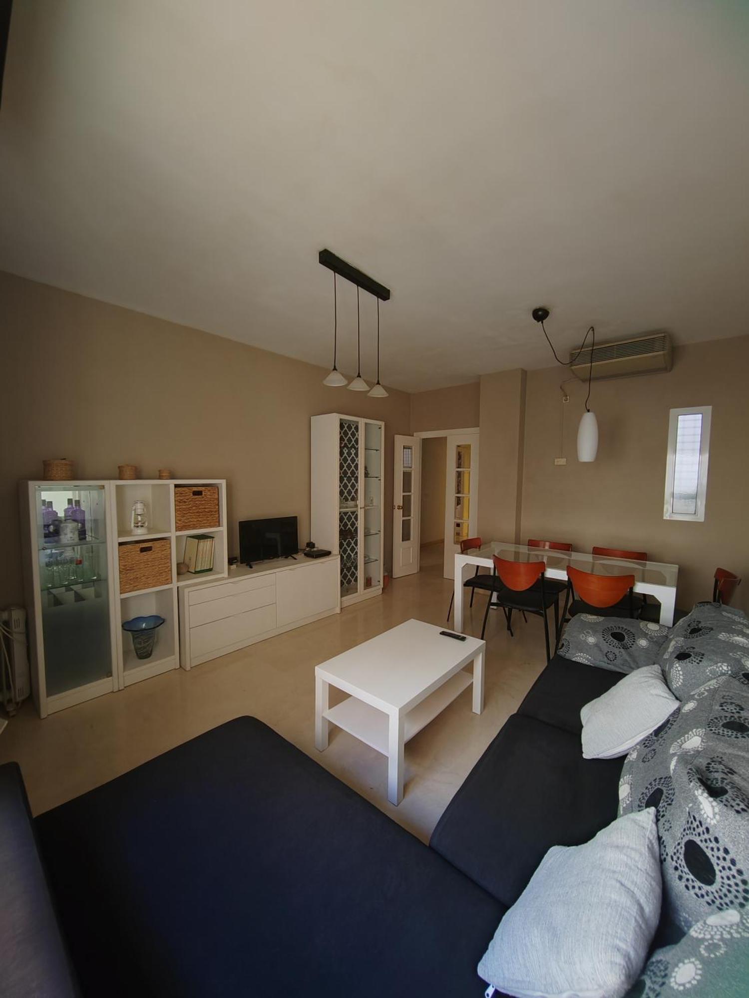 Escapada Santa Justa Apartment Seville Ngoại thất bức ảnh