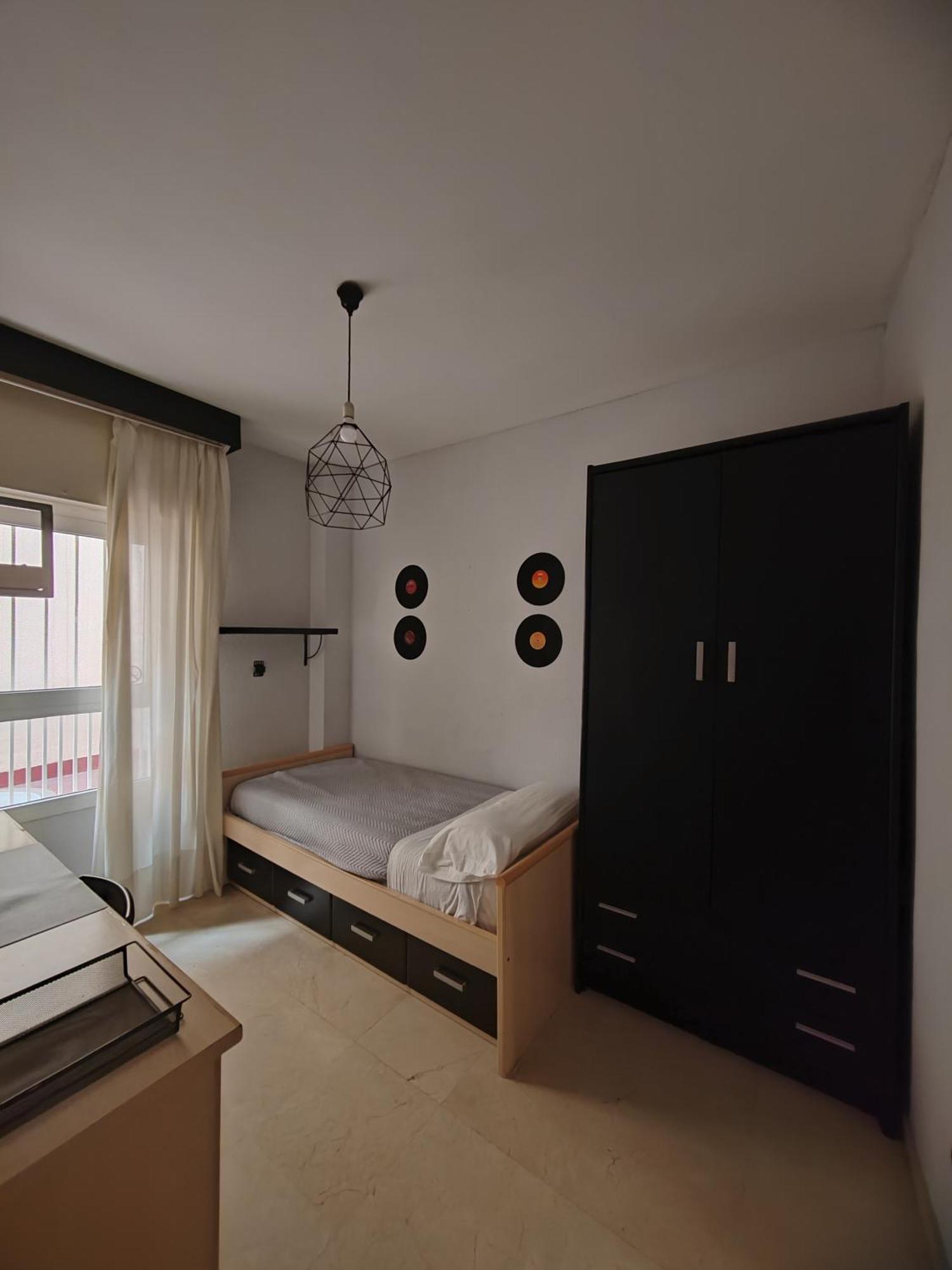 Escapada Santa Justa Apartment Seville Ngoại thất bức ảnh