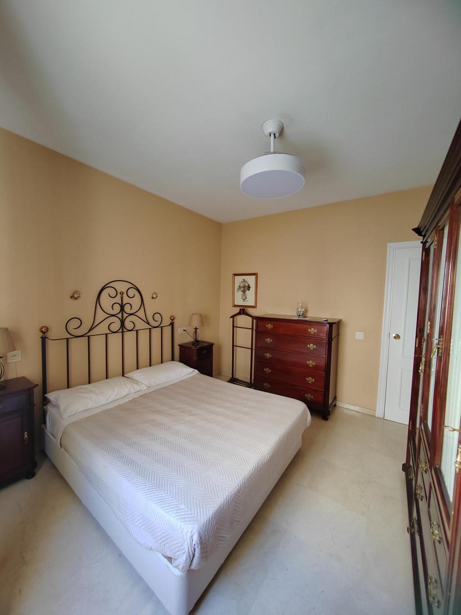 Escapada Santa Justa Apartment Seville Ngoại thất bức ảnh